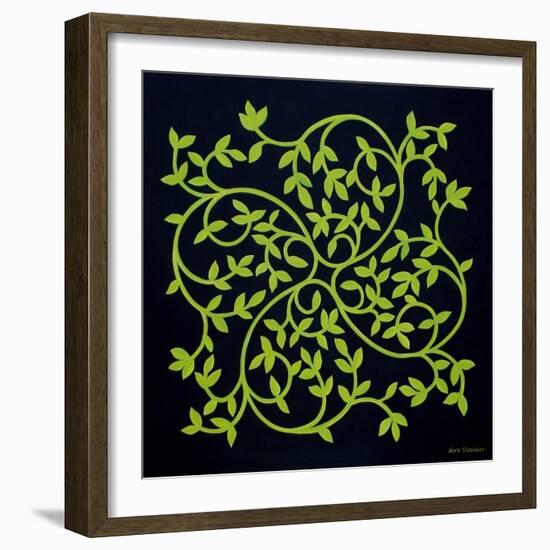 Celtic Inspiration-Herb Dickinson-Framed Photographic Print