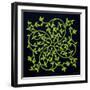 Celtic Inspiration-Herb Dickinson-Framed Photographic Print