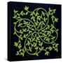 Celtic Inspiration-Herb Dickinson-Stretched Canvas