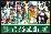 Celtic League Winners 14/15-null-Lamina Framed Poster