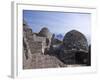 Celtic Monastery, Skellig Michael, UNESCO World Heritage Site, County Kerry, Republic of Ireland-null-Framed Photographic Print