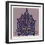 Celtic Ornament-null-Framed Giclee Print