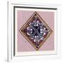 Celtic Ornament-null-Framed Giclee Print