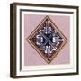 Celtic Ornament-null-Framed Giclee Print