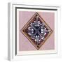 Celtic Ornament-null-Framed Giclee Print