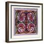 Celtic Ornament-null-Framed Giclee Print