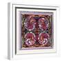 Celtic Ornament-null-Framed Giclee Print