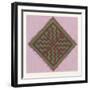 Celtic Ornament-null-Framed Giclee Print