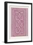 Celtic Ornament-null-Framed Giclee Print