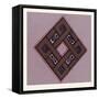 Celtic Ornament-null-Framed Stretched Canvas