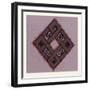 Celtic Ornament-null-Framed Giclee Print