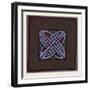 Celtic Ornament-null-Framed Giclee Print