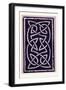 Celtic Ornament-null-Framed Giclee Print