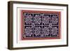 Celtic Ornament-null-Framed Giclee Print