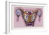 Celtic Ornament-null-Framed Giclee Print