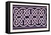 Celtic Ornament-null-Framed Stretched Canvas