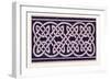 Celtic Ornament-null-Framed Giclee Print