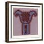 Celtic Ornament-null-Framed Giclee Print