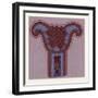 Celtic Ornament-null-Framed Giclee Print