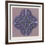 Celtic Ornament-null-Framed Giclee Print