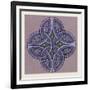 Celtic Ornament-null-Framed Giclee Print