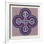 Celtic Ornament-null-Framed Giclee Print