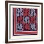 Celtic Ornament-null-Framed Giclee Print