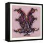 Celtic Ornament-null-Framed Stretched Canvas