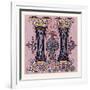 Celtic Ornament-null-Framed Giclee Print