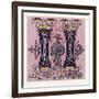 Celtic Ornament-null-Framed Giclee Print