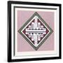 Celtic Ornament-null-Framed Giclee Print