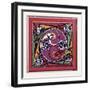 Celtic Ornament-null-Framed Giclee Print