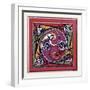 Celtic Ornament-null-Framed Giclee Print