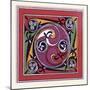 Celtic Ornament-null-Mounted Giclee Print