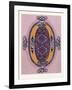 Celtic Ornament-null-Framed Giclee Print