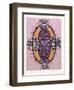 Celtic Ornament-null-Framed Giclee Print