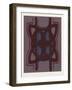 Celtic Ornament-null-Framed Giclee Print