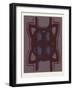 Celtic Ornament-null-Framed Giclee Print