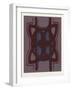 Celtic Ornament-null-Framed Giclee Print