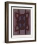 Celtic Ornament-null-Framed Giclee Print