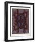 Celtic Ornament-null-Framed Giclee Print