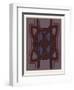 Celtic Ornament-null-Framed Giclee Print