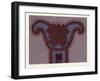 Celtic Ornament-null-Framed Giclee Print