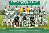 Celtic - Team Photo 14/15-null-Lamina Framed Poster