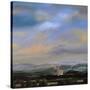 Cement Works, Hope Valley, Derbyshire, 2009-Trevor Neal-Stretched Canvas