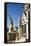 Cementerio De La Recoleta, Recoleta, Buenos Aires, Argentina, South America-Ben Pipe-Framed Stretched Canvas