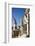 Cementerio De La Recoleta, Recoleta, Buenos Aires, Argentina, South America-Ben Pipe-Framed Photographic Print