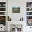 Cemetery at the Small Village of Snowhill, in the Cotswolds, Gloucestershire, England, UK-Nigel Francis-Photographic Print displayed on a wall