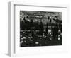 Cemetery, Landscape, Spain, c.1960-Brett Weston-Framed Photographic Print