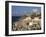 Cemetery on the Coast in the City of San Juan, Puerto Rico, USA, West Indies-Mawson Mark-Framed Photographic Print